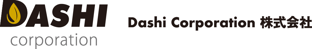 Dashi Corporation株式会社